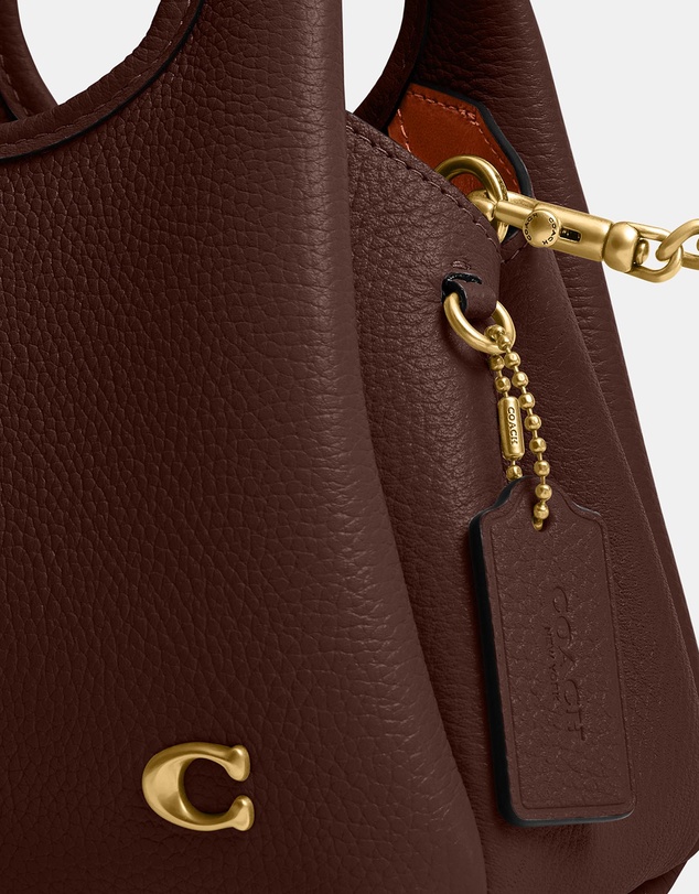 Coach - Lana Shoulder Bag 19