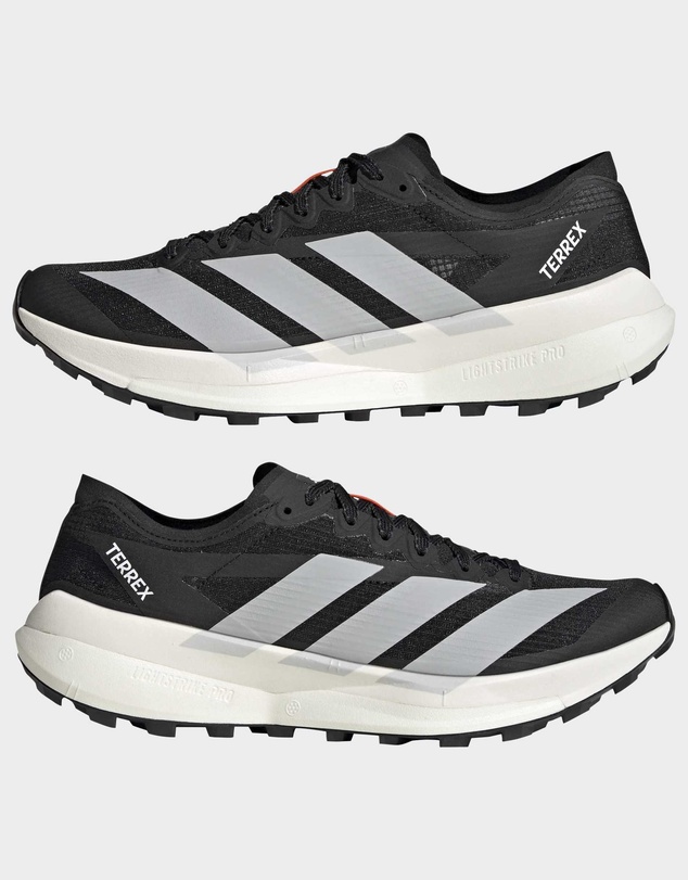 adidas Performance - Terrex Agravic Speed 2 Trail Running Shoes Unisex