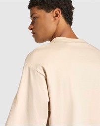 adidas Sportswear - Soft Lux Tee