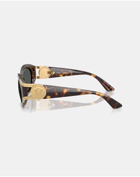 Versace - 0VE4503U