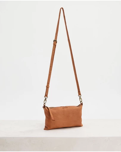 JUJU & CO - Monterey Crossbody