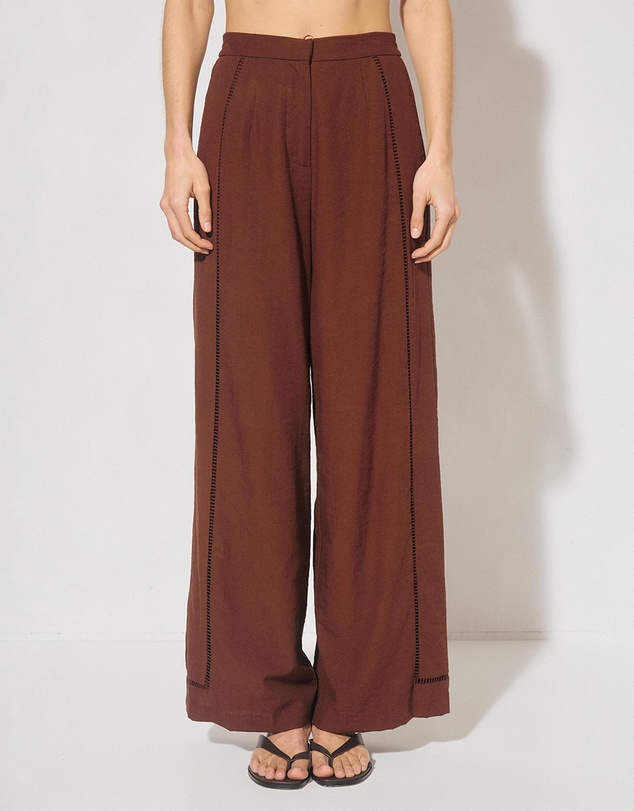 MON RENN - Chiara Pants