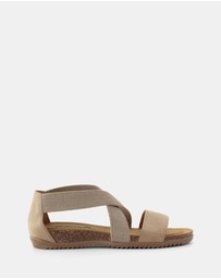 BioNatura - Whitnii Sandals