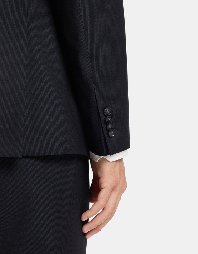 BOSS - H Huge Jackets