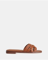 ALDO - Jennaleriel-In Sandals