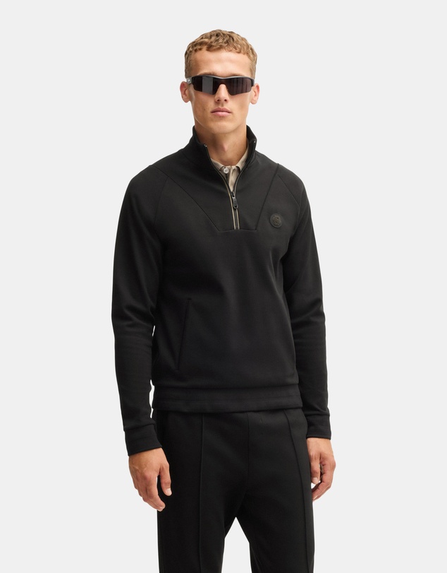 BOSS - Sweat Sweatshirt