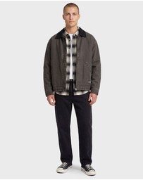 Academy Brand - Bailey Ranch Jacket