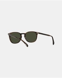 Oliver Peoples - Finley Esq. Sun