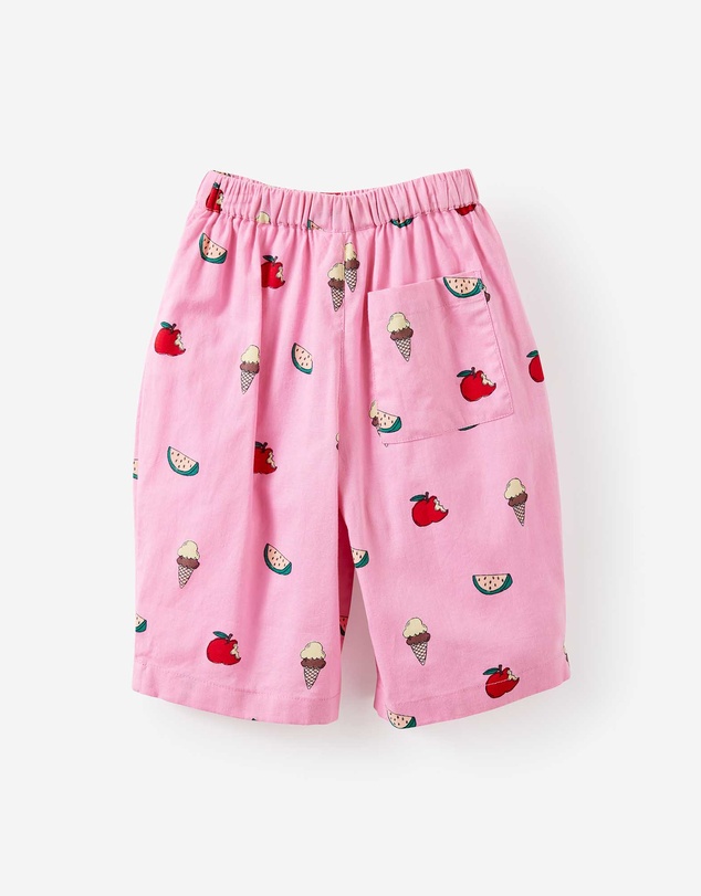 Cotton On Kids - Baby Woven Barrel Pant