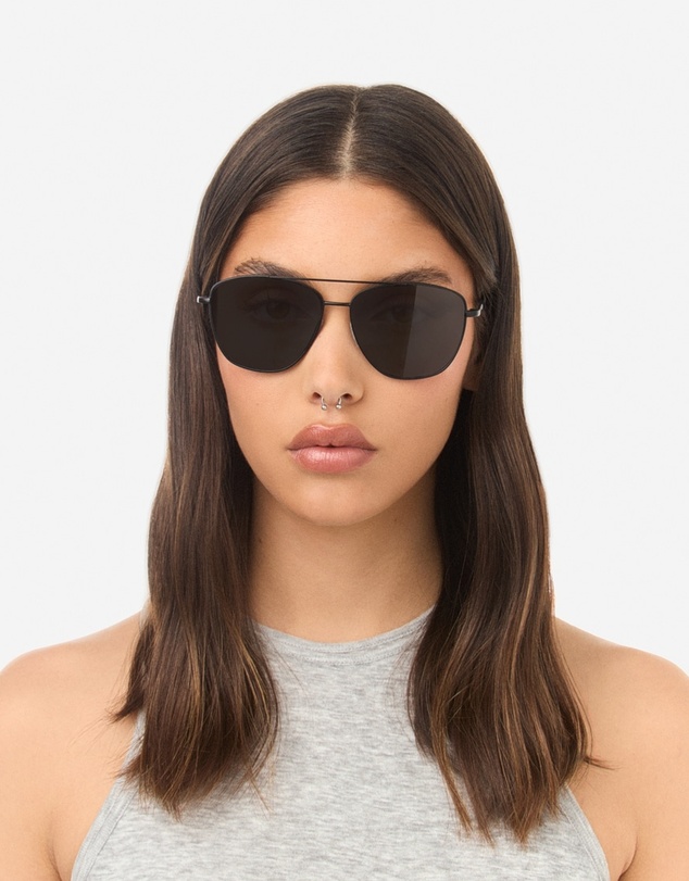Hawkers Co - HAWKERS - Polarized Black Dark LAX  Sunglasses for Men and Women UV400
