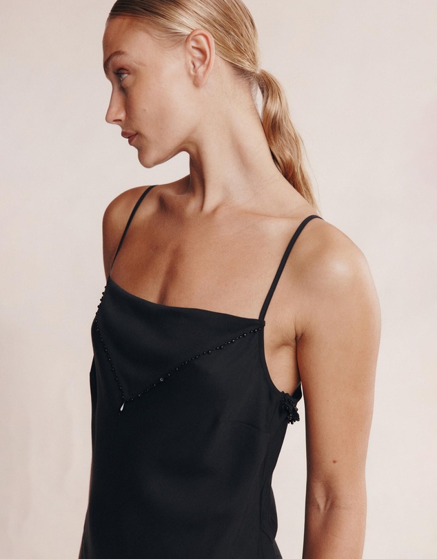 Marle - Floriane Dress