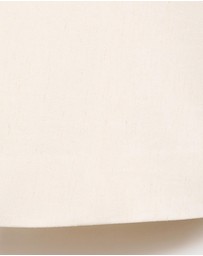 M.N.G - Ana Linen-Blend Top