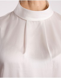 David Lawrence - Rikki Silk Top