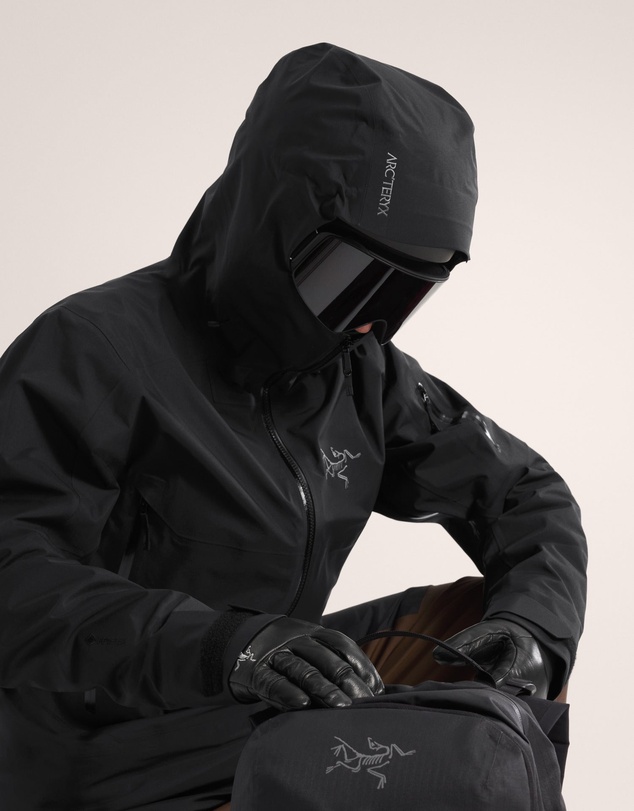 Arc'teryx - Sabre Jacket Men's