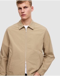 ARKET - Poplin Drizzler Shirt