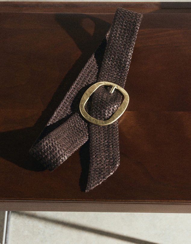 M.N.G - Marian Belt