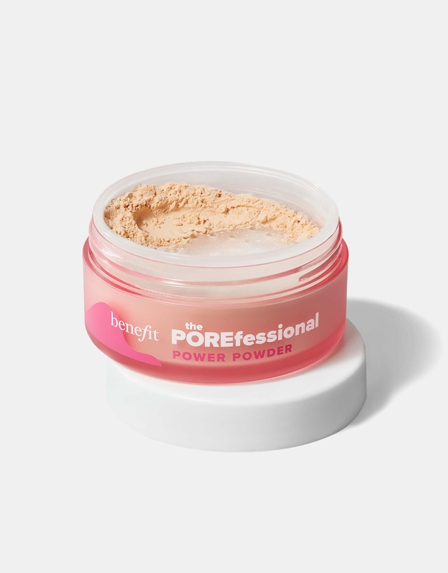 Benefit Cosmetics - Porefessional Power Powder