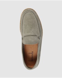 Brando - Ortiz Slip Ons