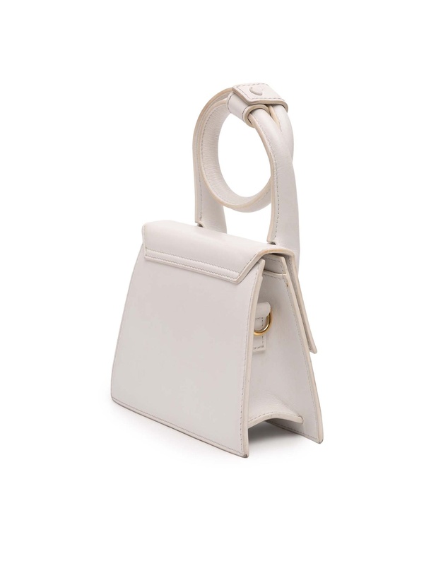 Pre-Loved by Azura Reborn - Pre-Loved Le Chiquito Noeud