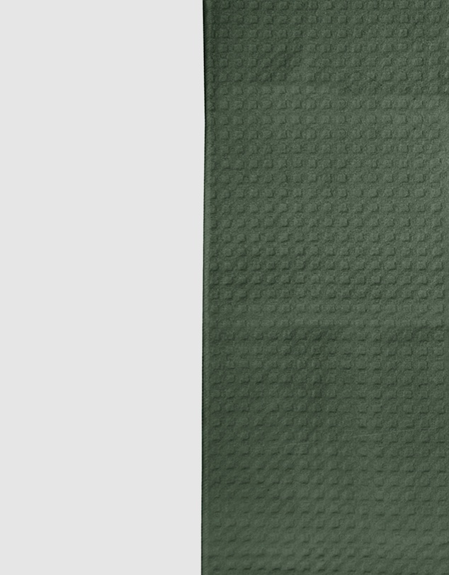 Bambury - Matrix Microfibre Waffle Hair Wrap