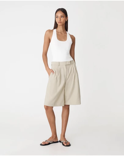 Forcast - Sonique Tailored Short