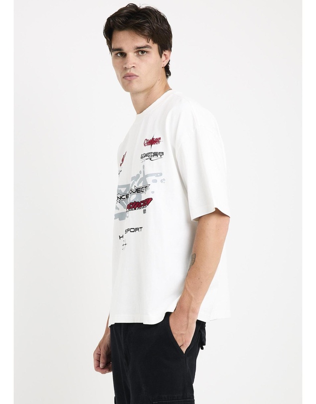 Spencer Project - Cannons T-Shirt