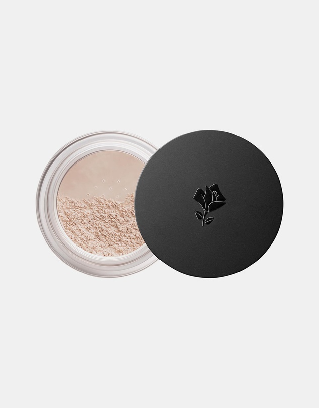 Lancome - Long Time No Shine Loose Setting Powder Translucent