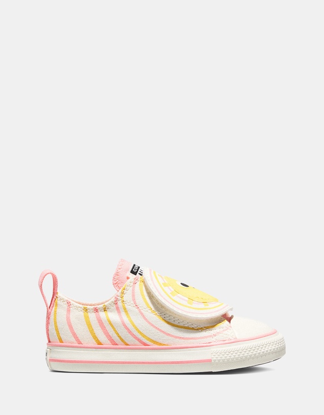 Converse - Chuck Taylor All Star Easy-On Sunshine - Babies-Kids