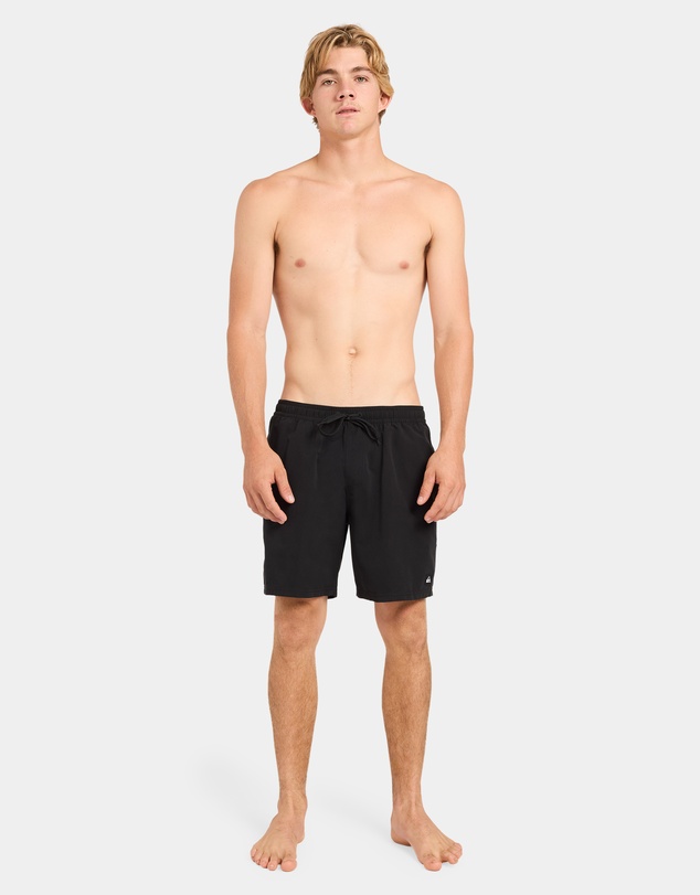 Quiksilver - Mens Everyday Mesh 17