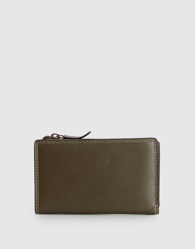 Evity - RFID Maya Medium Wallet