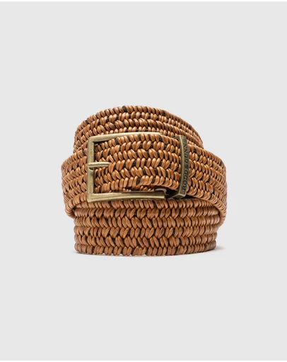 Rodd & Gunn - Shore Stretch Belt
