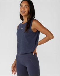 Lorna Jane - Half Time Active Tank