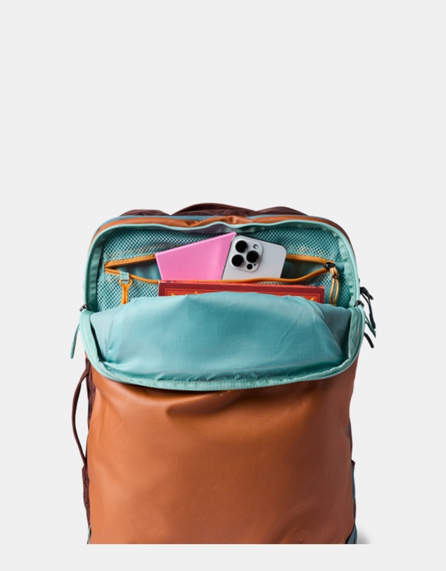 Cotopaxi - Allpa 35L Travel Pack