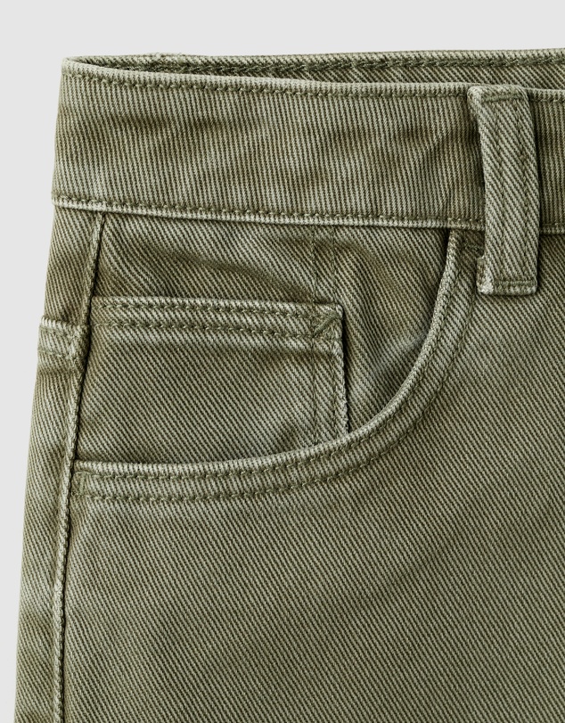 M.N.G - Martin Bermudas - Kids-Teens