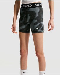 Nike - 3in Pro Shorts - Teens