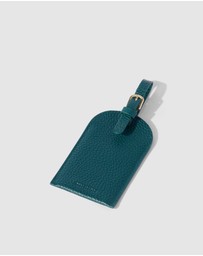 Kinnon - Hale Luggage Tag