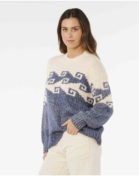 Rip Curl - Pacific Coast Sweater