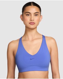 Nike - Universa Medium-Support Padded Sports Bra
