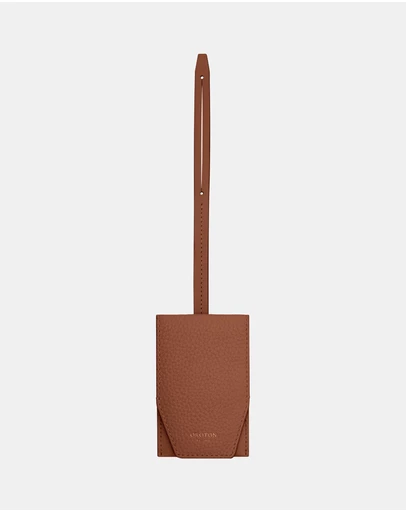 Oroton - Fife Luggage Tag