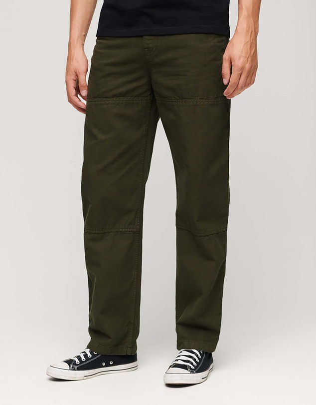 Superdry - Carpenter Pants