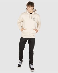 UNIT - UNIT Vision Men's Hoodie
