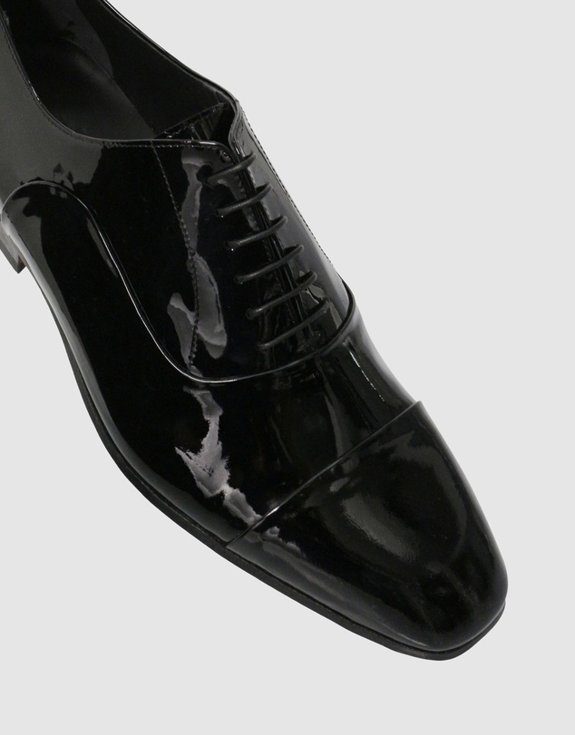Brando - Barnet Lace Ups