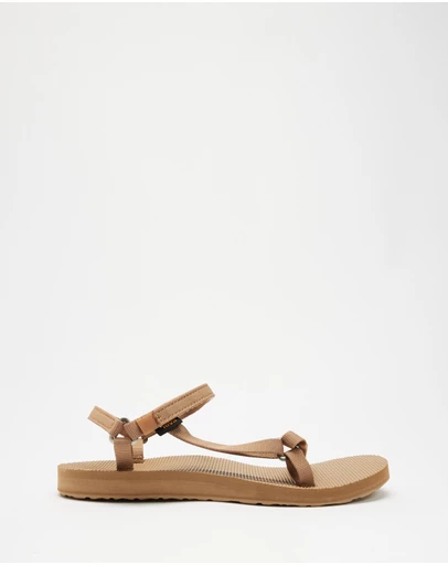 Teva - Original Universal Slim Sandals - Women's
