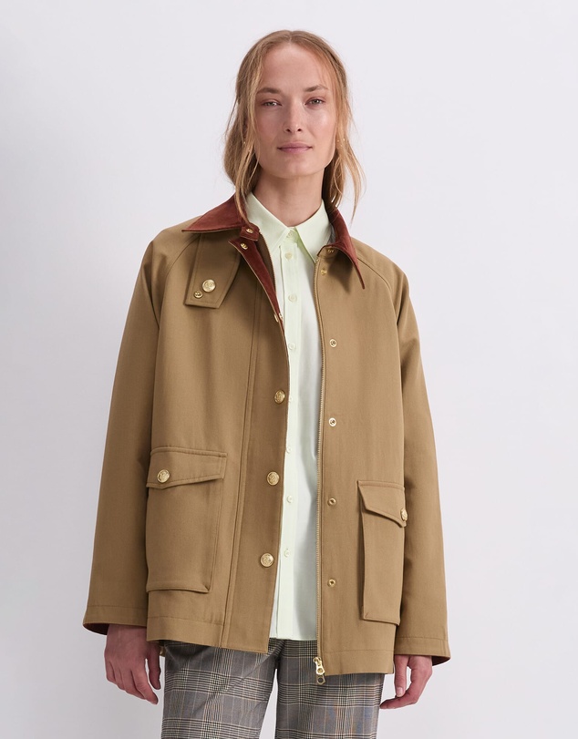 Sportscraft - Tate Barn Jacket