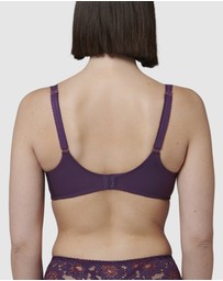 Simone Perele - Festive Square Neck Full Cup Bra