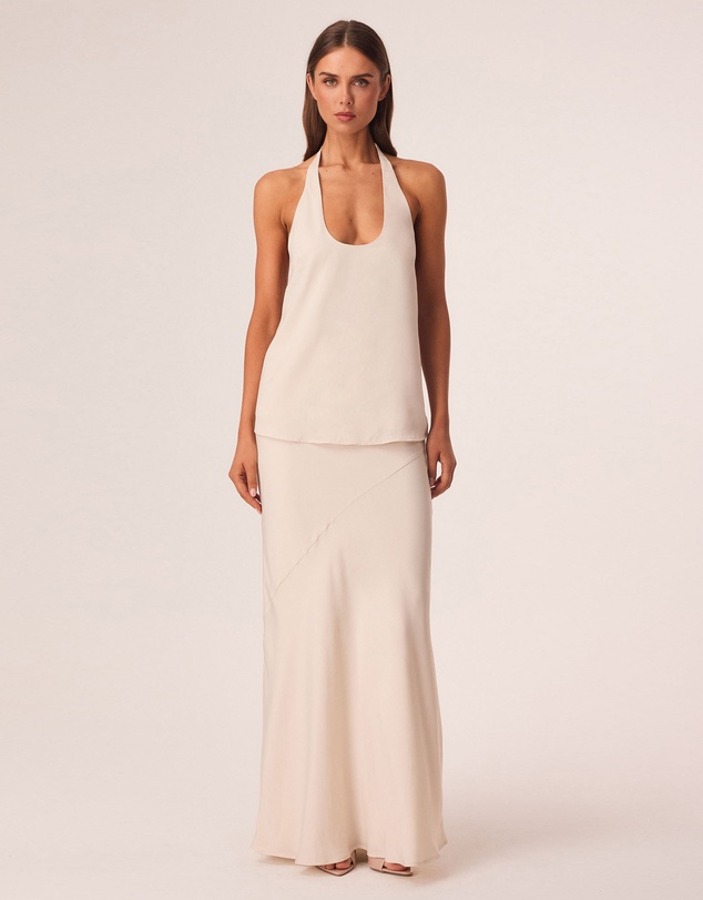 SNDYS - Ashby Maxi Skirt
