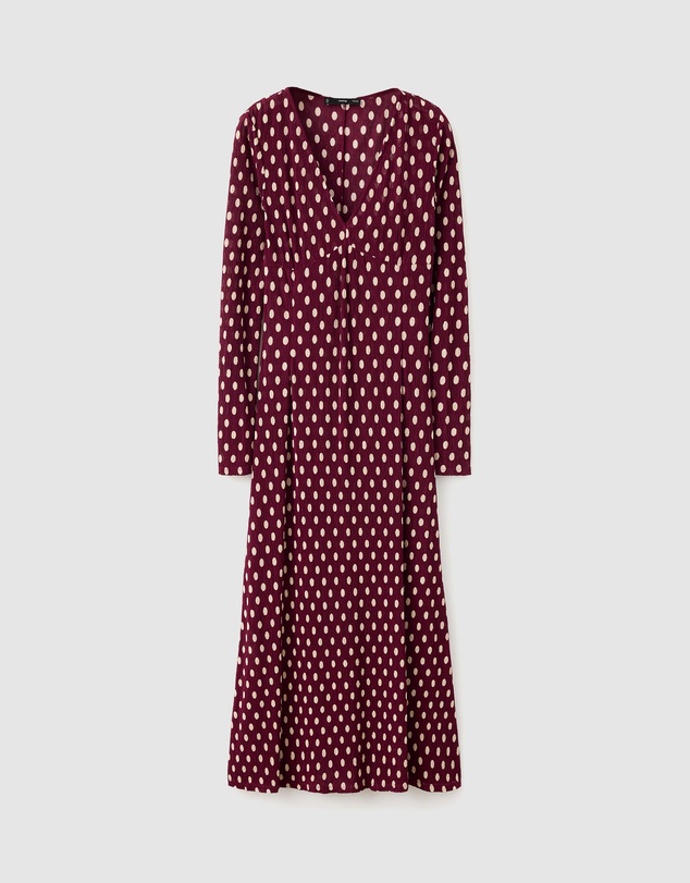 M.N.G - Pomelp Dress
