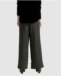 Fate + Becker - Muse Pant