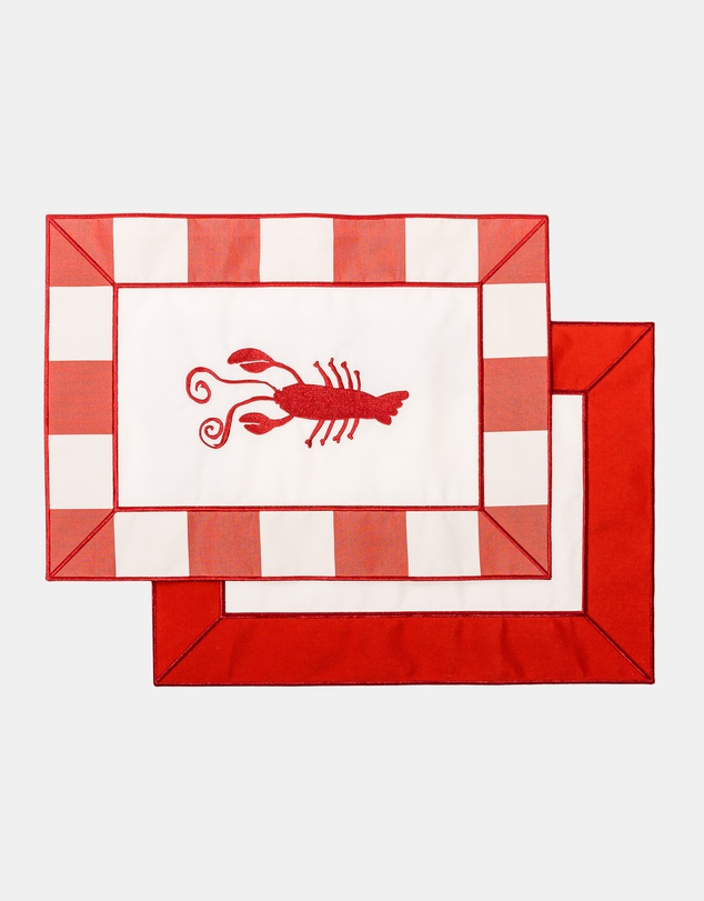 Business & Pleasure Co. - The Placemat