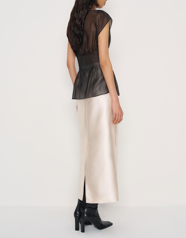 Reformation - Yasmin Top